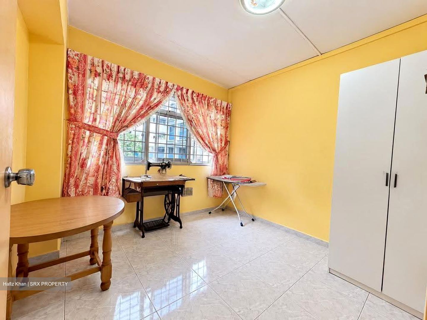Blk 626 Woodlands Avenue 6 (Woodlands), HDB 4 Rooms #637504921